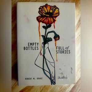 Empty bottles full of stories